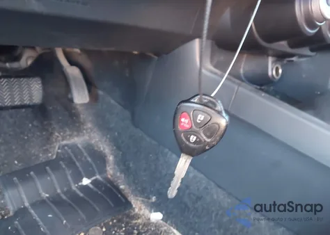 2012 Scion Tc из США, поврежденный, VIN JTKJF5C74C3041669